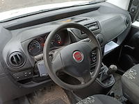 Bedrijfsauto fiat, fiorino 1.3 mj actual, bouwjaar 2011 - afbeelding 21 van  39