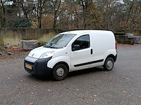 Bedrijfsauto fiat, fiorino 1.3 mj actual, bouwjaar 2011 - afbeelding 12 van  39