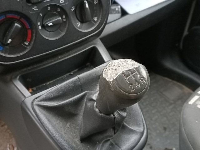 Bedrijfsauto fiat, fiorino 1.3 mj actual, bouwjaar 2011 - afbeelding 24 van  39