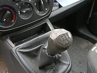 Bedrijfsauto fiat, fiorino 1.3 mj actual, bouwjaar 2011 - afbeelding 24 van  39