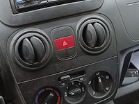 Bedrijfsauto fiat, fiorino 1.3 mj actual, bouwjaar 2011 - afbeelding 25 van  39