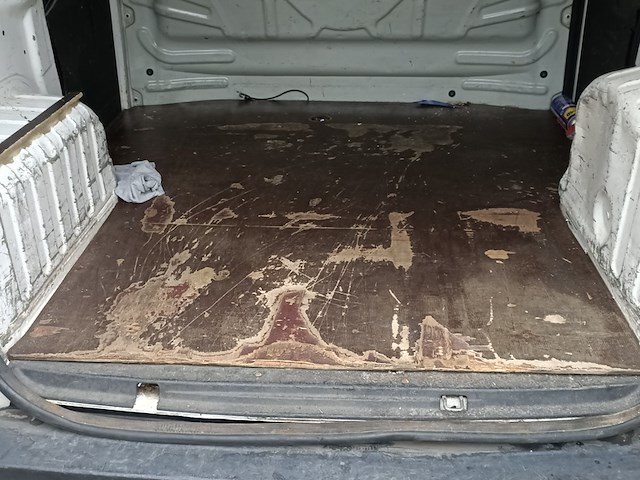 Bedrijfsauto fiat, fiorino 1.3 mj actual, bouwjaar 2011 - afbeelding 28 van  39