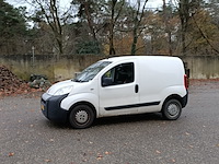 Bedrijfsauto fiat, fiorino 1.3 mj actual, bouwjaar 2011 - afbeelding 23 van  39