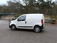 Bedrijfsauto fiat, fiorino 1.3 mj actual, bouwjaar 2011 - afbeelding 36 van  39