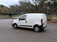 Bedrijfsauto fiat, fiorino 1.3 mj actual, bouwjaar 2011 - afbeelding 37 van  39