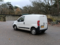 Bedrijfsauto fiat, fiorino 1.3 mj actual, bouwjaar 2011 - afbeelding 38 van  39