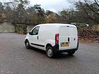 Bedrijfsauto fiat, fiorino 1.3 mj actual, bouwjaar 2011 - afbeelding 39 van  39