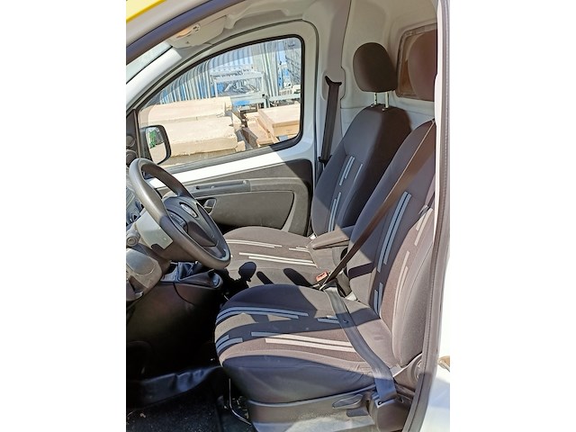 Bedrijfsauto, fiat, fiorino, 1.4 sx, 2014 - afbeelding 2 van  28