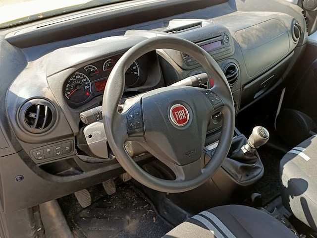 Bedrijfsauto, fiat, fiorino, 1.4 sx, 2014 - afbeelding 3 van  28