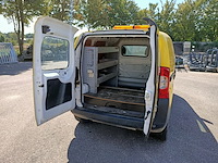 Bedrijfsauto, fiat, fiorino, 1.4 sx, 2014 - afbeelding 8 van  28