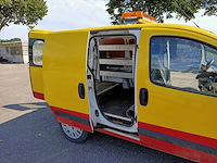 Bedrijfsauto, fiat, fiorino, 1.4 sx, 2014 - afbeelding 11 van  28