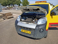 Bedrijfsauto, fiat, fiorino, 1.4 sx, 2014 - afbeelding 16 van  28
