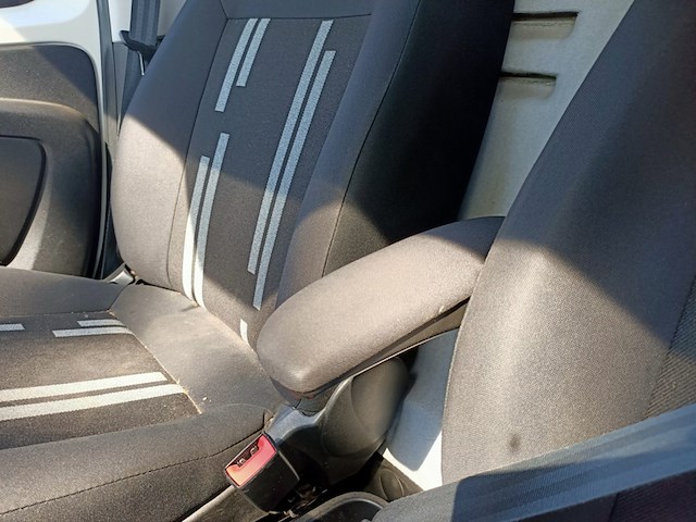 Bedrijfsauto, fiat, fiorino, 1.4 sx, 2014 - afbeelding 20 van  28
