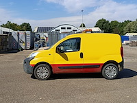Bedrijfsauto, fiat, fiorino, 1.4 sx, 2014 - afbeelding 12 van  28