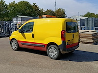 Bedrijfsauto, fiat, fiorino, 1.4 sx, 2014 - afbeelding 22 van  28