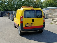 Bedrijfsauto, fiat, fiorino, 1.4 sx, 2014 - afbeelding 23 van  28