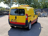 Bedrijfsauto, fiat, fiorino, 1.4 sx, 2014 - afbeelding 24 van  28