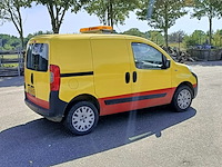Bedrijfsauto, fiat, fiorino, 1.4 sx, 2014 - afbeelding 25 van  28