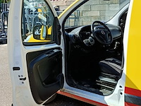 Bedrijfsauto, fiat, fiorino, 1.4 sx, 2014 - afbeelding 27 van  28