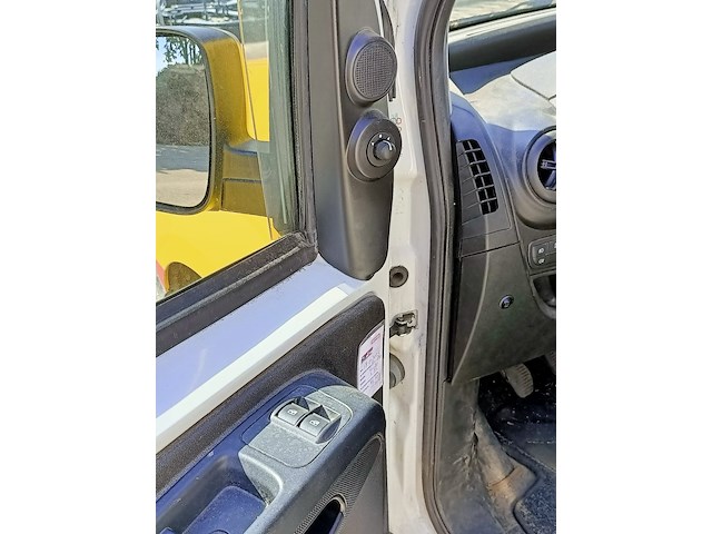 Bedrijfsauto, fiat, fiorino, 1.4 sx, 2014 - afbeelding 28 van  28