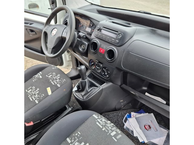 Bedrijfsauto, fiat, fiorino, 2015 - afbeelding 4 van  20