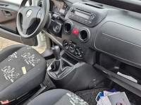 Bedrijfsauto, fiat, fiorino, 2015 - afbeelding 4 van  20