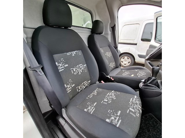 Bedrijfsauto, fiat, fiorino, 2015 - afbeelding 5 van  20