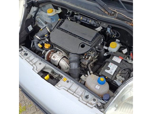 Bedrijfsauto, fiat, fiorino, 2015 - afbeelding 6 van  20