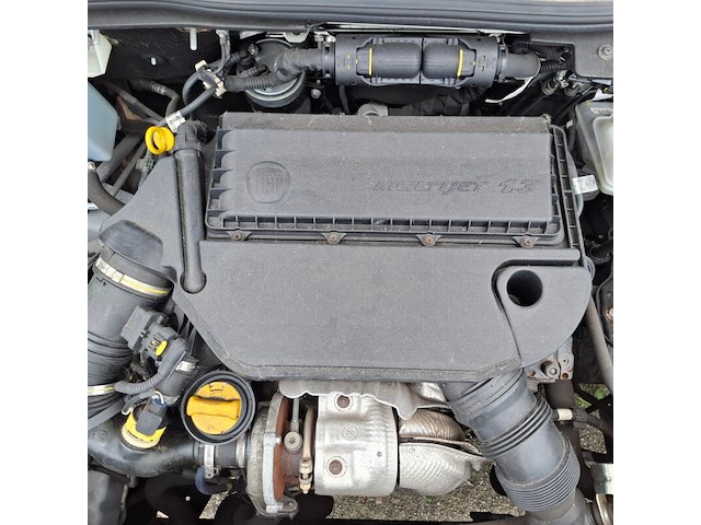 Bedrijfsauto, fiat, fiorino, 2015 - afbeelding 8 van  20