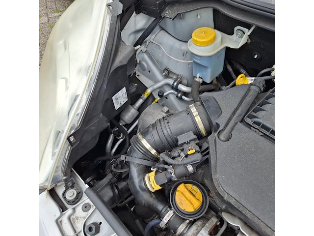 Bedrijfsauto, fiat, fiorino, 2015 - afbeelding 9 van  20