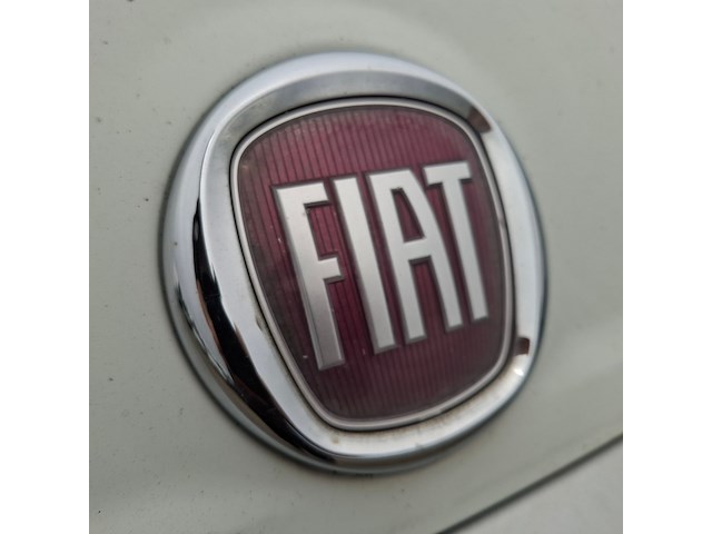 Bedrijfsauto, fiat, fiorino, 2015 - afbeelding 10 van  20