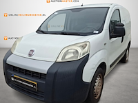 Bedrijfsauto, fiat, fiorino, 2015 - afbeelding 1 van  20