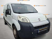 Bedrijfsauto, fiat, fiorino, 2015 - afbeelding 12 van  20