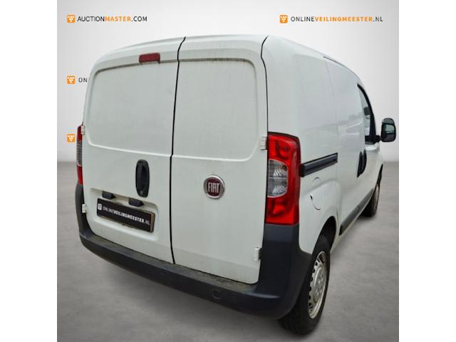 Bedrijfsauto, fiat, fiorino, 2015 - afbeelding 15 van  20
