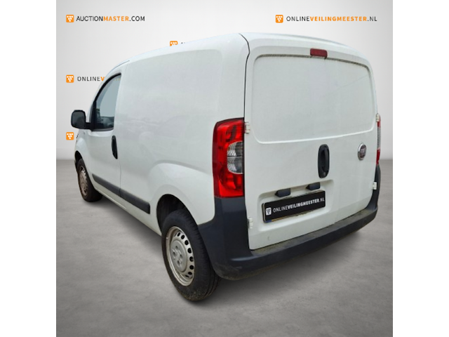 Bedrijfsauto, fiat, fiorino, 2015 - afbeelding 16 van  20