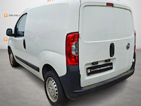 Bedrijfsauto, fiat, fiorino, 2015 - afbeelding 16 van  20
