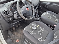 Bedrijfsauto, fiat, fiorino, 2015 - afbeelding 18 van  20