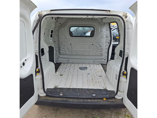 Bedrijfsauto, fiat, fiorino, 2015 - afbeelding 20 van  20
