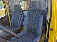 Bedrijfsauto, fiat, scudo 12 2.0 multijet kh1 sx, 12 2.0 multijet kh1 sx, 2016 - afbeelding 3 van  32