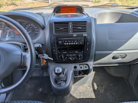 Bedrijfsauto, fiat, scudo 12 2.0 multijet kh1 sx, 12 2.0 multijet kh1 sx, 2016 - afbeelding 4 van  32