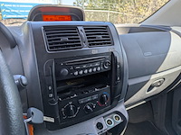 Bedrijfsauto, fiat, scudo 12 2.0 multijet kh1 sx, 12 2.0 multijet kh1 sx, 2016 - afbeelding 5 van  32