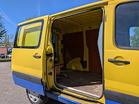 Bedrijfsauto, fiat, scudo 12 2.0 multijet kh1 sx, 12 2.0 multijet kh1 sx, 2016 - afbeelding 9 van  32