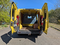 Bedrijfsauto, fiat, scudo 12 2.0 multijet kh1 sx, 12 2.0 multijet kh1 sx, 2016 - afbeelding 10 van  32