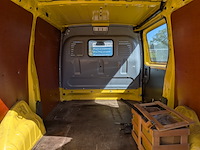 Bedrijfsauto, fiat, scudo 12 2.0 multijet kh1 sx, 12 2.0 multijet kh1 sx, 2016 - afbeelding 11 van  32