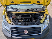 Bedrijfsauto, fiat, scudo 12 2.0 multijet kh1 sx, 12 2.0 multijet kh1 sx, 2016 - afbeelding 13 van  32