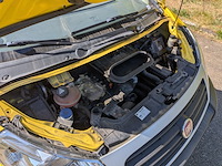 Bedrijfsauto, fiat, scudo 12 2.0 multijet kh1 sx, 12 2.0 multijet kh1 sx, 2016 - afbeelding 14 van  32