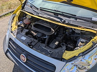 Bedrijfsauto, fiat, scudo 12 2.0 multijet kh1 sx, 12 2.0 multijet kh1 sx, 2016 - afbeelding 15 van  32