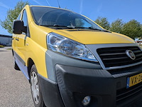 Bedrijfsauto, fiat, scudo 12 2.0 multijet kh1 sx, 12 2.0 multijet kh1 sx, 2016 - afbeelding 16 van  32