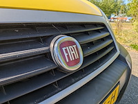 Bedrijfsauto, fiat, scudo 12 2.0 multijet kh1 sx, 12 2.0 multijet kh1 sx, 2016 - afbeelding 17 van  32