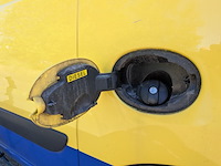 Bedrijfsauto, fiat, scudo 12 2.0 multijet kh1 sx, 12 2.0 multijet kh1 sx, 2016 - afbeelding 18 van  32